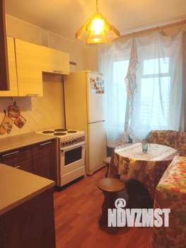 2-к квартира, вторичка, 52м2, 11/12 этаж