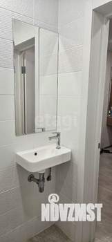 2-к квартира, сданный дом, 62м2, 15/25 этаж