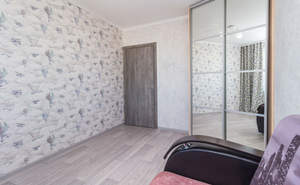 3-к квартира, вторичка, 64м2, 5/9 этаж