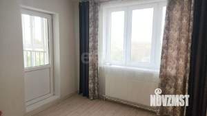 1-к квартира, вторичка, 35м2, 7/25 этаж