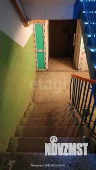 3-к квартира, вторичка, 56м2, 1/9 этаж