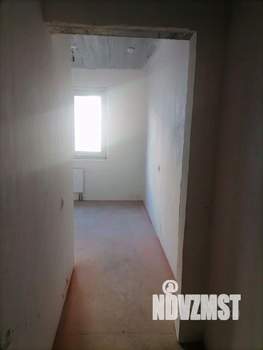 1-к квартира, вторичка, 37м2, 4/5 этаж