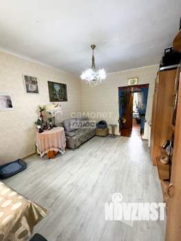 1-к квартира, вторичка, 33м2, 2/2 этаж