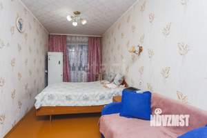 3-к квартира, вторичка, 61м2, 7/9 этаж