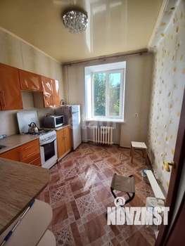 1-к квартира, вторичка, 35м2, 3/3 этаж