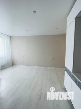 Студия квартира, вторичка, 29м2, 4/22 этаж