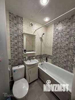 1-к квартира, вторичка, 37м2, 5/9 этаж