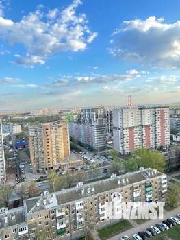 2-к квартира, вторичка, 50м2, 20/25 этаж