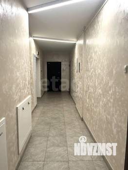 1-к квартира, вторичка, 33м2, 7/21 этаж