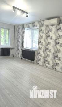 2-к квартира, вторичка, 43м2, 1/5 этаж
