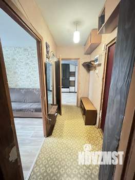 2-к квартира, вторичка, 43м2, 3/9 этаж