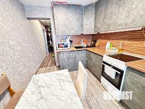 1-к квартира, вторичка, 38м2, 7/9 этаж