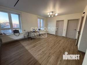3-к квартира, вторичка, 59м2, 16/20 этаж