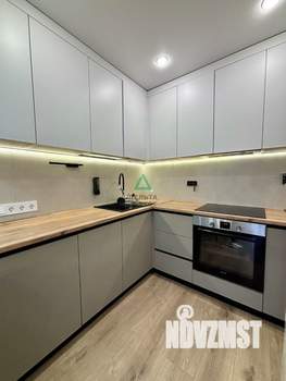 2-к квартира, вторичка, 44м2, 3/26 этаж
