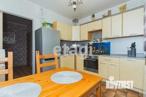 2-к квартира, вторичка, 68м2, 3/16 этаж
