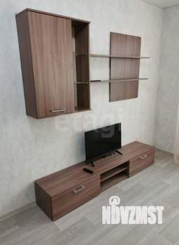 Студия квартира, вторичка, 24м2, 17/25 этаж