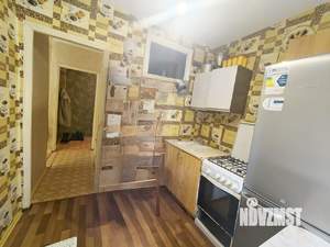 1-к квартира, вторичка, 31м2, 1/5 этаж