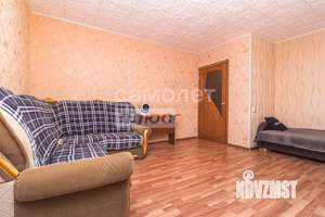 1-к квартира, вторичка, 38м2, 7/9 этаж