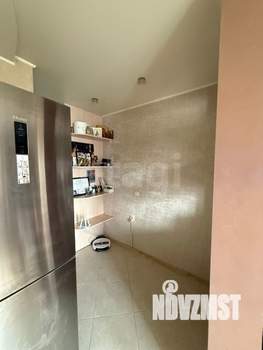 Студия квартира, вторичка, 35м2, 8/16 этаж