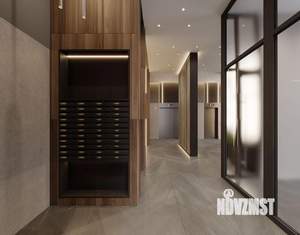 2-к квартира, вторичка, 54м2, 7/15 этаж