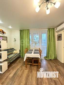 3-к квартира, вторичка, 54м2, 12/19 этаж