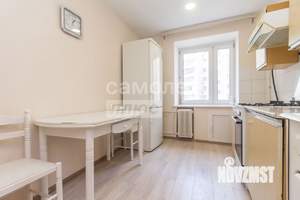 3-к квартира, вторичка, 73м2, 4/11 этаж