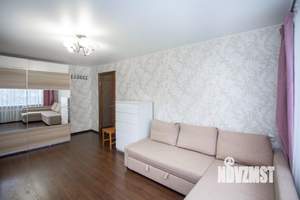 1-к квартира, вторичка, 30м2, 4/5 этаж