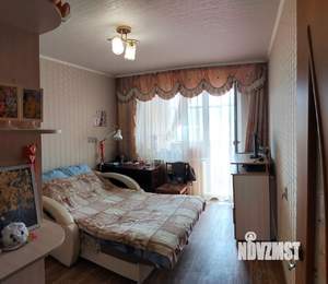 2-к квартира, вторичка, 56м2, 8/9 этаж
