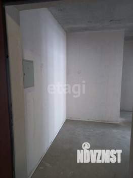 1-к квартира, вторичка, 46м2, 5/25 этаж