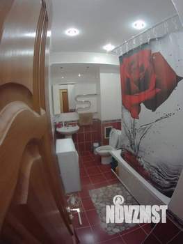 1-к квартира, вторичка, 43м2, 3/10 этаж