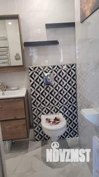 2-к квартира, вторичка, 62м2, 4/18 этаж