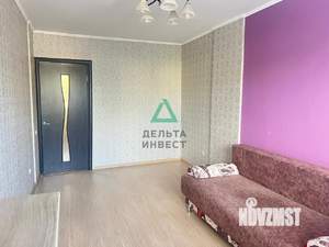 1-к квартира, вторичка, 34м2, 2/10 этаж