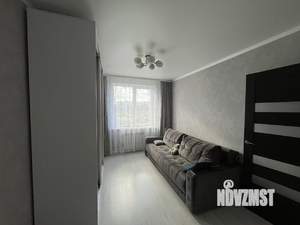 2-к квартира, вторичка, 52м2, 1/3 этаж