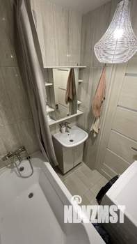 3-к квартира, вторичка, 58м2, 8/9 этаж