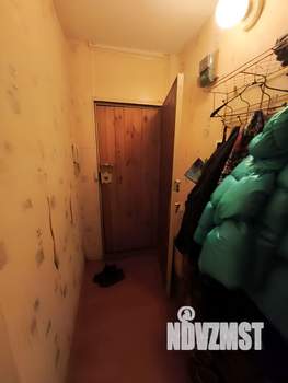 3-к квартира, вторичка, 58м2, 3/5 этаж