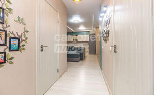 4-к квартира, вторичка, 102м2, 2/3 этаж