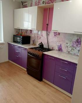 2-к квартира, вторичка, 54м2, 2/3 этаж