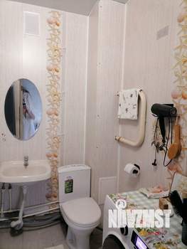 2-к квартира, вторичка, 41м2, 4/10 этаж