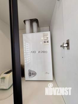 3-к квартира, вторичка, 64м2, 6/6 этаж