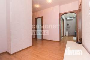 2-к квартира, вторичка, 65м2, 12/25 этаж