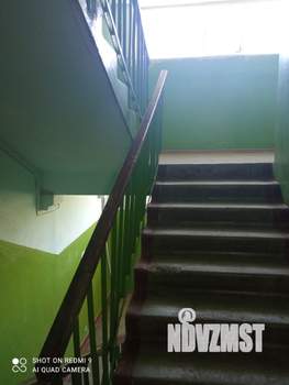 3-к квартира, вторичка, 64м2, 5/9 этаж