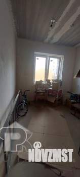 1-к квартира, вторичка, 35м2, 10/10 этаж