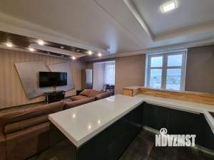 4-к квартира, вторичка, 134м2, 9/10 этаж