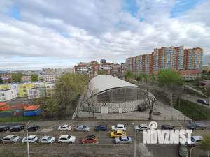 2-к квартира, вторичка, 64м2, 7/11 этаж
