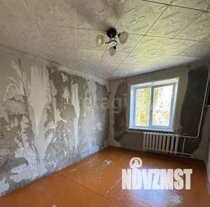 3-к квартира, вторичка, 72м2, 4/10 этаж