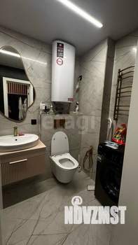 1-к квартира, вторичка, 31м2, 21/26 этаж