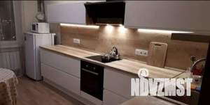 3-к квартира, вторичка, 70м2, 20/25 этаж