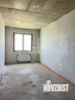 3-к квартира, вторичка, 70м2, 23/25 этаж