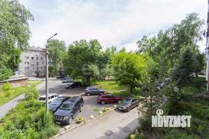 1-к квартира, вторичка, 31м2, 2/5 этаж