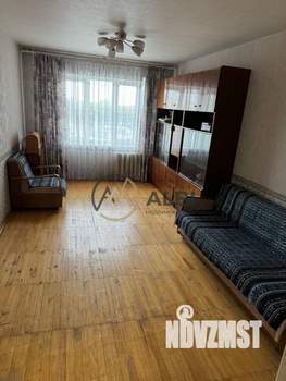 3-к квартира, вторичка, 61м2, 4/10 этаж